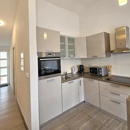 Apartmán Ante