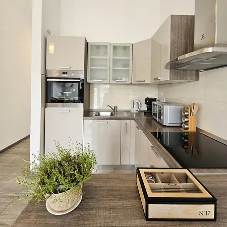 Ante Apartment Hvar Town