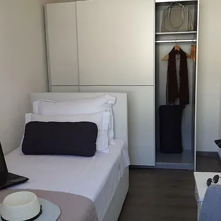 Apartmán Ante